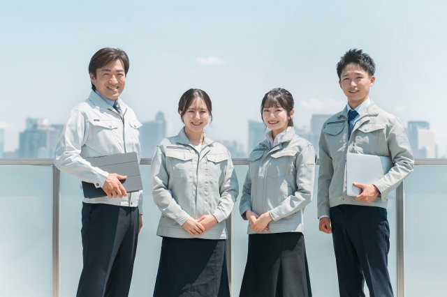作業イメージ